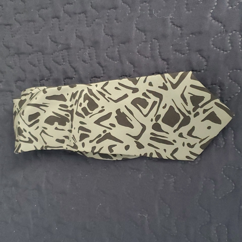 Alfani Tie